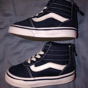 SOLD!!! Toddler Vans!